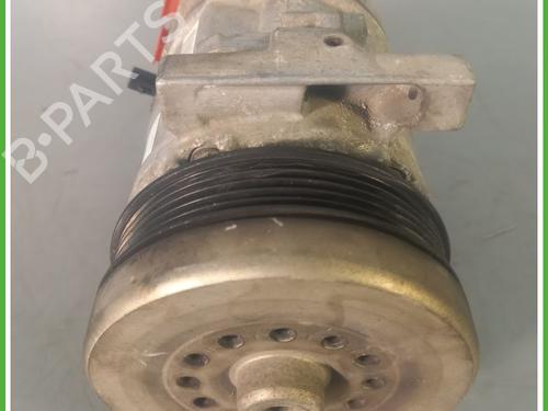 AC compressor FIAT GRANDE PUNTO (199_) 1.2 | BP30096777M34