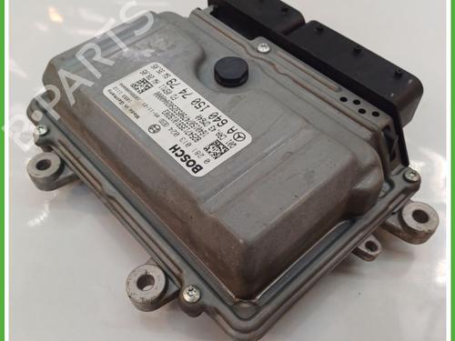 Engine control unit (ECU) MERCEDES-BENZ B-CLASS Sports Tourer (W245) B 200 CDI (245.208) | BP17908814M57 