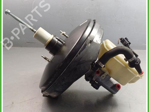 Servo brake SEAT LEON (1P1) 1.9 TDI | BP15547536M42