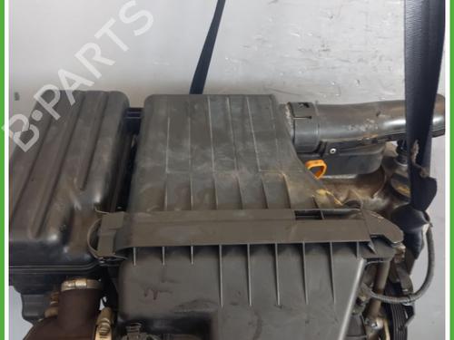 Engine OPEL AGILA B (H08) 1.0 (F68) | BP29850365M1