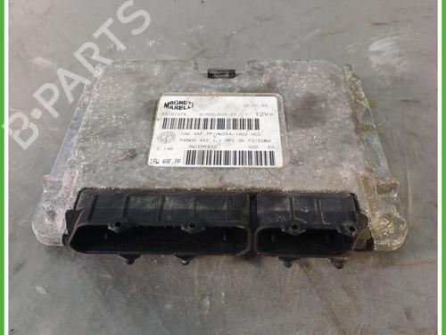 Used Engine control unit (ECU) Engine control unit (ECU) FIAT PANDA (141_) 1100 (54 hp) 40074024 40074024