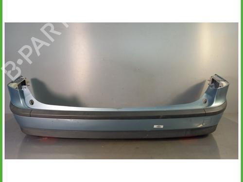 Pare-chocs arrière FORD FOCUS II Turnier (DA_, FFS, DS) 1.6 TDCi (109 hp) 27409868