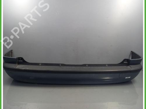 Bak støtfanger OPEL ZAFIRA A MPV (T98) 2.0 DTI 16V (F75) (101 hp) 13363592