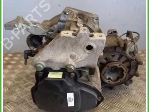 Gearbox VW GOLF V (1K1) 1.9 TDI | BP40145895M3 - Image 3