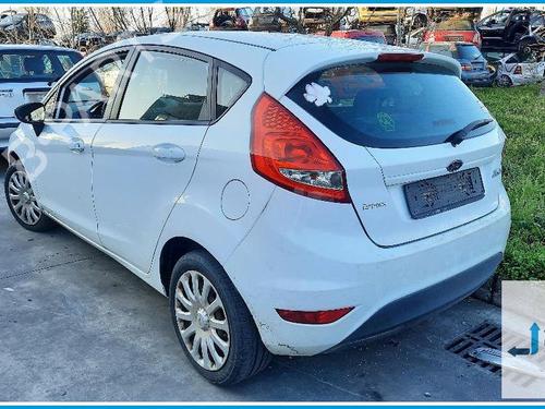 Left taillight FORD FIESTA VI (CB1, CCN) 1.4 | BP40137528C34 - Image 7