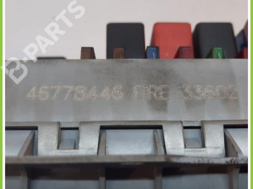 Fuse box FIAT PUNTO (188_) 1.2 60 (188.030, .050, .130, .150, .230, .250) | BP11370552E1 
