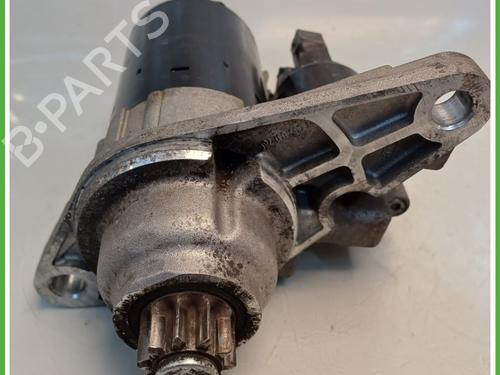 Starter VW POLO IV (9N_, 9A_) 1.4 16V | BP26152883M8 