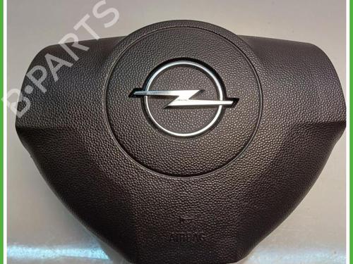 Used Other Other OPEL ASTRA H Estate (A04) 1.7 CDTI (L35) (101 hp) 40615817 40615817