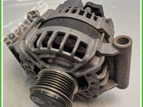 Used Alternator PEUGEOT BOXER Van 2.2 HDi 130 (131 hp) 31181905