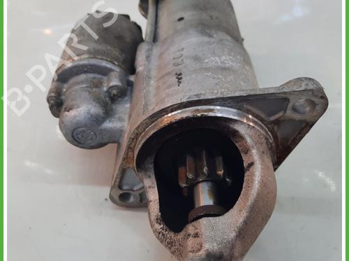 Starter OPEL ASTRA H Estate (A04) 1.6 (L35) | BP14912323M8 