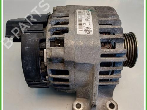 Generator LANCIA YPSILON (843_) 1.2 (843.AXA1A) | BP28128242M7 