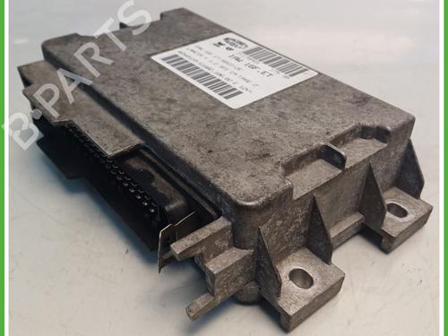 Engine control unit (ECU) LANCIA Y (840_) 1.2 (840AA, 840AF1A) | BP25437131M57 