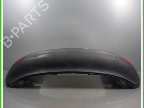 Rear bumper VW GOLF V (1K1) 1.6 | BP16030100C8 