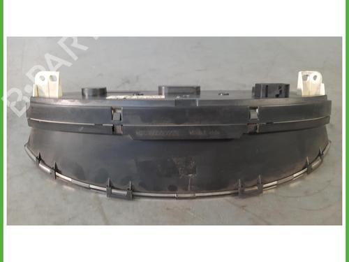 Instrument cluster FIAT IDEA (350_) 1.3 D Multijet | BP40074397C47 - Image 2