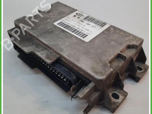 Engine control unit (ECU) VW POLO (6N2) 1.4 | BP40132967M57 - Image 4