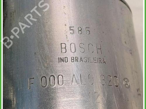 Starter LANCIA YPSILON (843_) 1.2 (843.AXA1A) | BP40145281M8 - Image 4