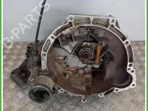 Used Gearbox Gearbox FORD FIESTA III (GFJ) 1.3 Cat (60 hp) 40136083 40136083