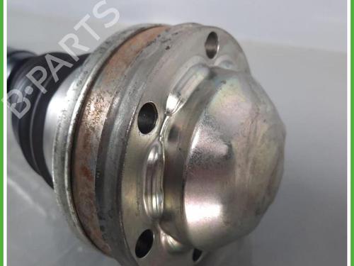 Right front driveshaft VW GOLF VI (5K1) 2.0 TDI | BP40132762M39 - Image 6