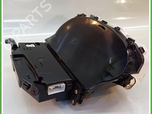 Kombiinstrument TOYOTA YARIS (_P1_) 1.0 (SCP10_, SCP10R) | BP17087788C47 