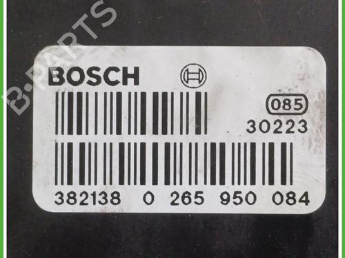 ABS pump PEUGEOT 307 Break (3E) 2.0 HDI 110 | BP20165136M43 