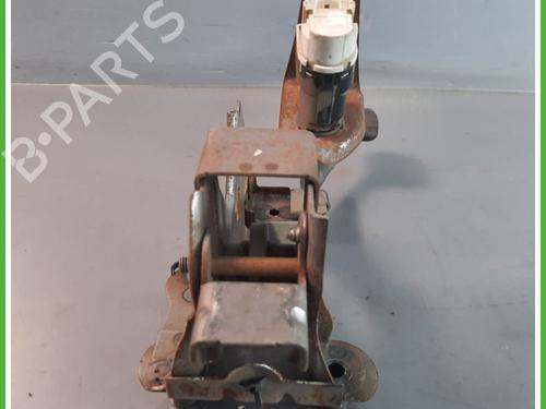 Pedal RENAULT CLIO IV (BH_) 1.5 dCi 75 | BP14912344I4 