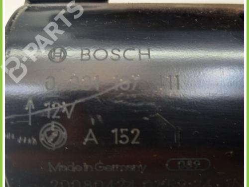 Starter ALFA ROMEO 147 (937_) 1.6 16V T.SPARK ECO (937.AXA1A, 937.BXA1A) | BP11370141M8 