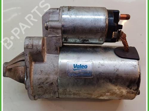 Starter CHEVROLET MATIZ (M200, M250) 0.8 | BP40137297M8 - Image 4