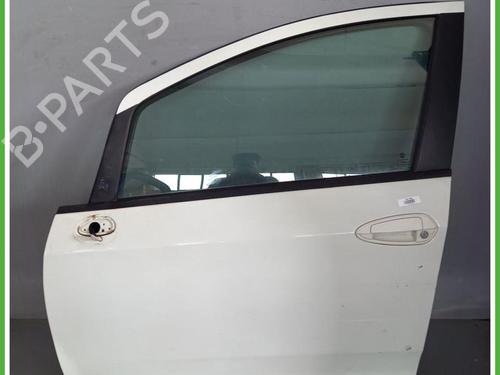 left-front-door-fiat-punto-199_-2012-40139173 main image