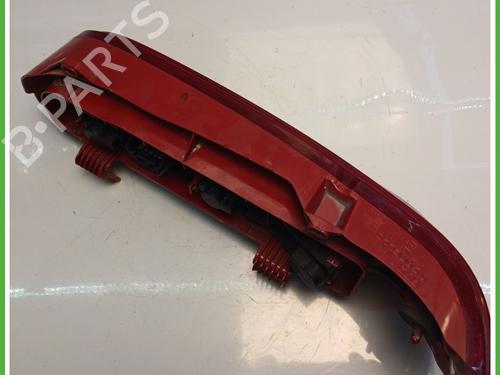 Left taillight FIAT SEICENTO / 600 (187_) 0.9 (187AXA, 187AXA1A) | BP21502282C34 