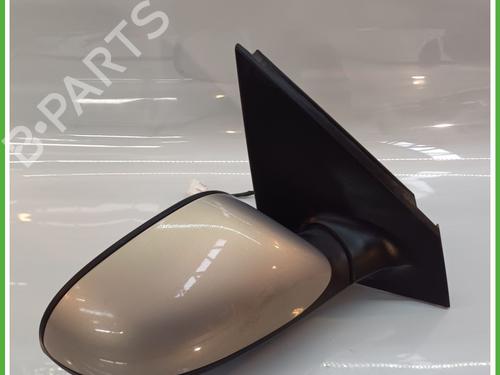 Right mirror LANCIA YPSILON (843_) 1.3 D Multijet (843.AXF11, 843.AXF1A, 843.AXM11,... | BP17655197C27 