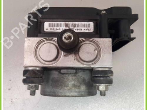 ABS pump FIAT IDEA (350_) 1.4 | BP13120023M43 