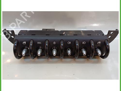 Spak kontakt MINI MINI (R50, R53) Cooper (116 hp) 16017167