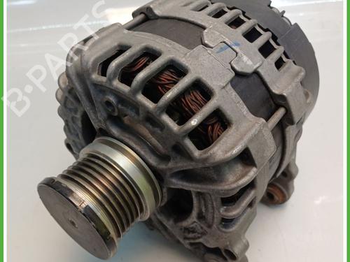 Generator AUDI A4 B8 Avant (8K5) 2.0 TDI (143 hp) 28289051