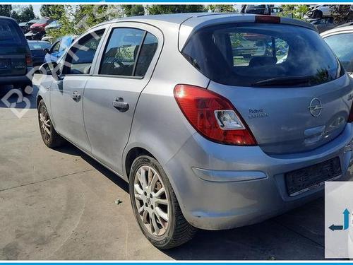 Alternator OPEL CORSA D (S07) 1.2 LPG (L08, L68) | BP40132389M7 - Image 8