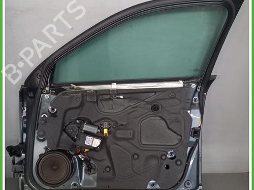 Right front door AUDI A4 B7 (8EC) 2.0 TDI 16V | BP27409436C3 