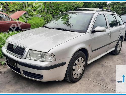 Used Parts SKODA OCTAVIA I Combi (1U5) 1.6 5018145