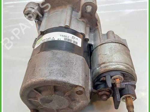 Starter CITROËN C3 I (FC_, FN_) 1.1 i | BP20929885M8 