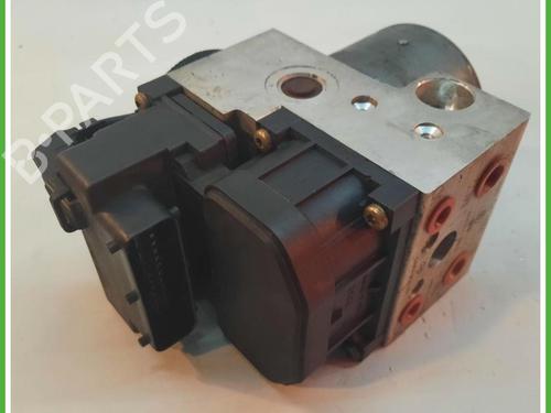 Used ABS pump ABS pump OPEL TIGRA (S93) 1.4 16V (F07) (90 hp) 40131566 40131566