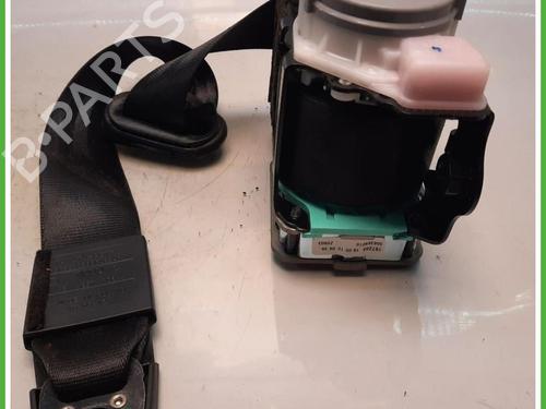 Front left seatbelt AUDI A4 B8 Avant (8K5) 2.0 TDI | BP40147512I26 - Image 6