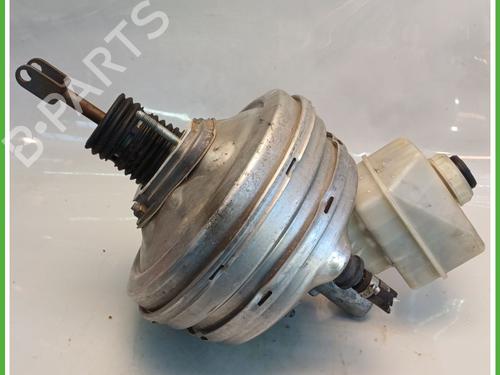 Servo brake BMW X3 (E83) 2.0 d | BP29201258M42