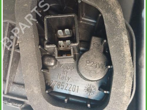 Right taillight MITSUBISHI COLT VI (Z3_A, Z2_A) 1.1 (Z31A, Z32A) | BP27820404C35 