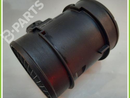 Mass air flow sensor ALFA ROMEO MITO (955_) 1.6 JTDM (955AXC1B) (120 hp) 11788647