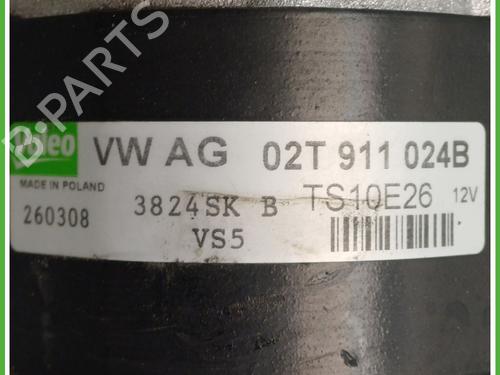 Starter SEAT IBIZA IV SC (6J1, 6P5) 1.4 | BP29498907M8 