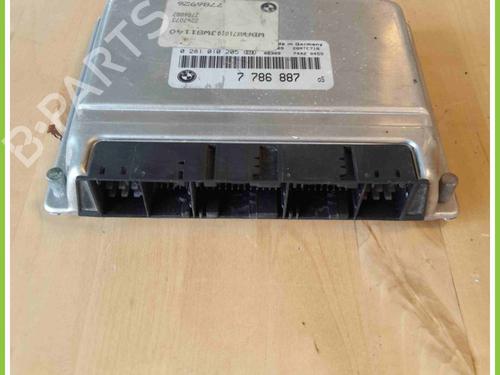 Computer motormanagement BMW 3 Touring (E46) 320 d | BP13303084M57 