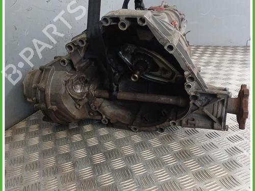 Gearbox AUDI A4 B8 (8K2) 2.0 TDI | BP40149125M3 - Image 2