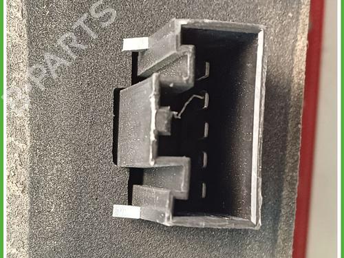 Right taillight FORD FIESTA V (JH_, JD_) 1.4 TDCi | BP22403651C35 