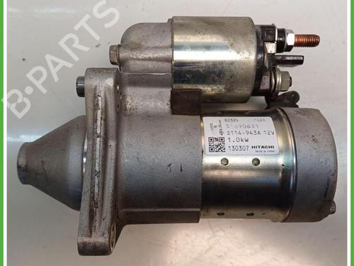 Starter FIAT 500 (312_) 1.2 (312AXA1A) | BP40143264M8 - Image 5