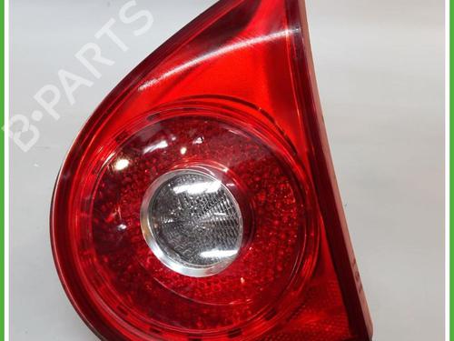 Used Right taillight Right taillight FORD FIESTA V (JH_, JD_) 1.6 TDCi (90 hp) 40133446 40133446