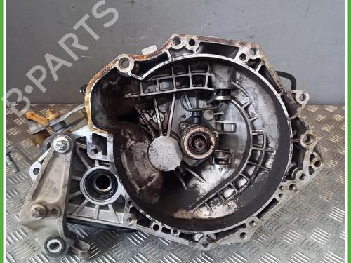 Used Gearbox Gearbox OPEL CORSA D (S07) 1.2 (L08, L68) (80 hp) 40072837 40072837