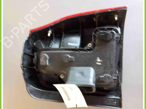 Venstre baglygte VW LUPO I (6X1, 6E1) 1.4 16V | BP13737208C34 